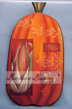 Mayan Children of the Corn