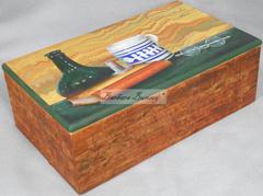 I Cannot Live Without Books