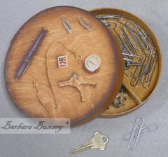 My Darling's Treasures